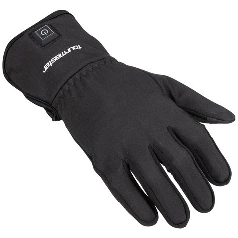 Tour Master Synergy Pro Plus 12V Heated Glove Liners Image